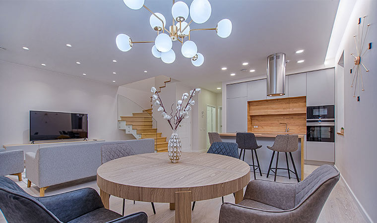 How to Keep Your Flooring Clean & Elegant – Expert Maintenance Tips 